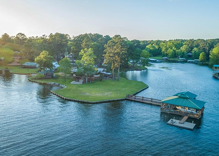 kayak on toledo bend