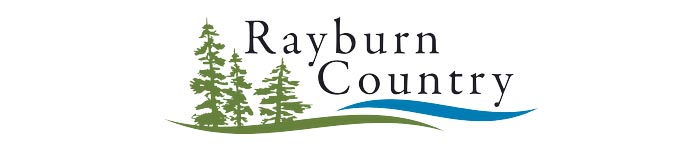 rayburn country
