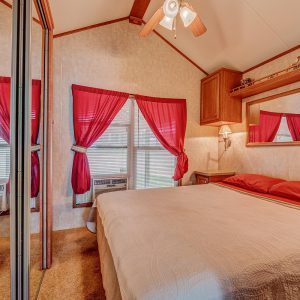 Breckenridge - Interior