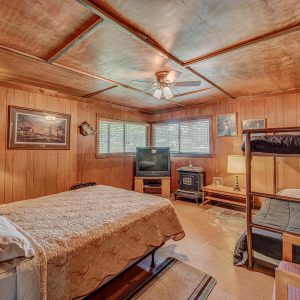 The Landing - Interior