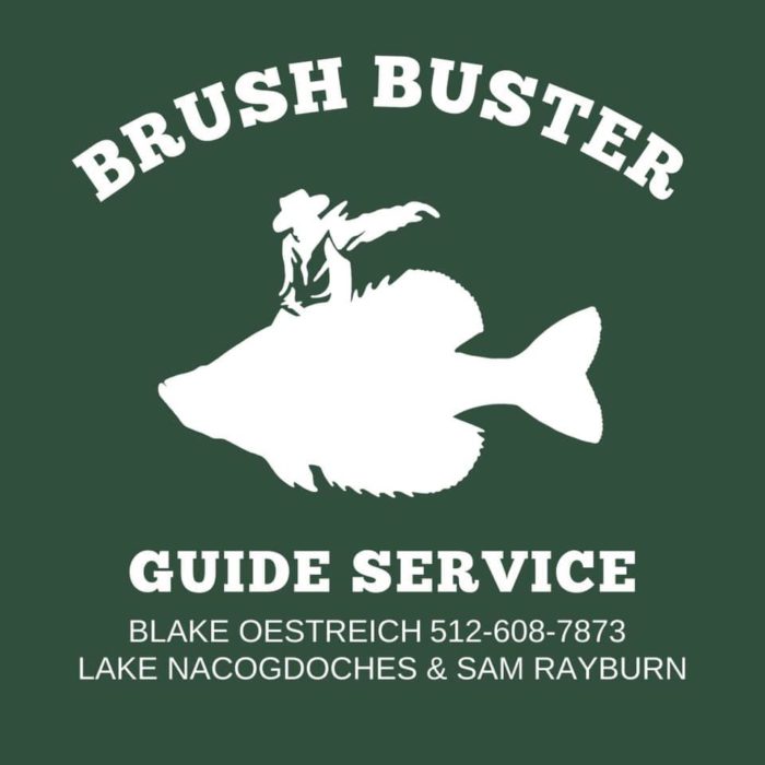 Brush Buster Guide Service